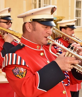 Ceremonial Fanfare